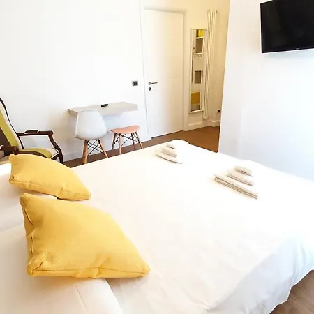 Bed & Breakfast Dimorapulia - Policlinico Bari