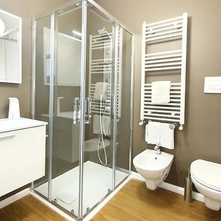 Dimorapulia - Policlinico Bed & Breakfast *