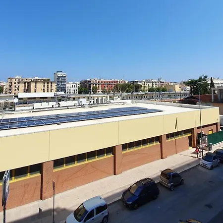 Dimorapulia - Policlinico Bed & Breakfast Bari
