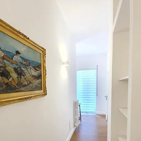Dimorapulia - Policlinico