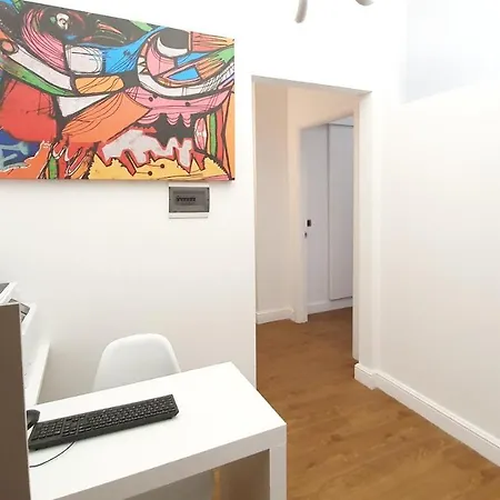 Bed & Breakfast Dimorapulia - Policlinico Bari