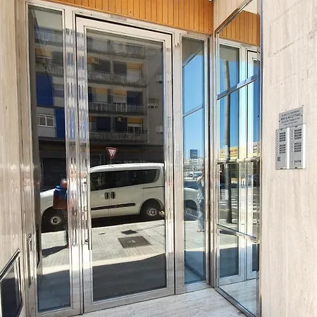 Dimorapulia - Policlinico Bed & Breakfast *