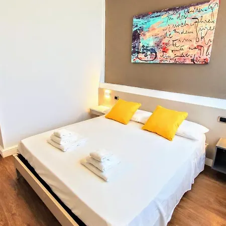 Dimorapulia - Policlinico Bed & Breakfast