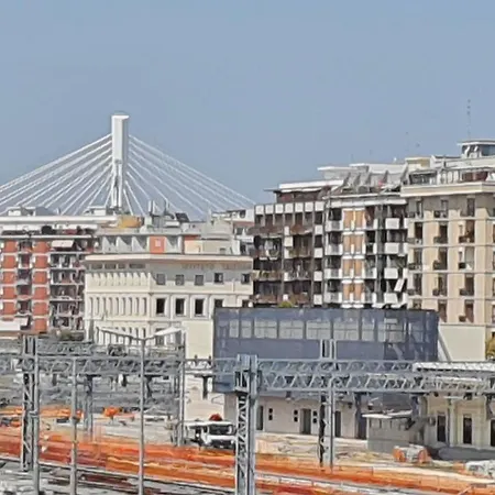Dimorapulia - Policlinico * Bari