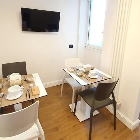 Dimorapulia - Policlinico Bed & Breakfast Bari